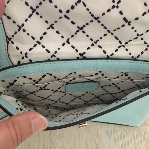 Kate Spade Crossbody - Picture 6 of 10